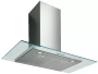 картинка Вытяжка Falmec Kristal Isola 90 ix (800) ECP от магазина SEFI