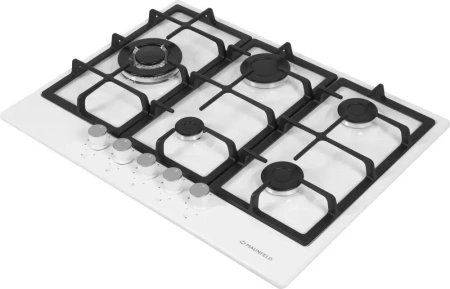 картинка Газовая варочная панель MAUNFELD EGHE.75.33CW\G от магазина SEFI