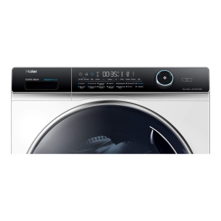 картинка СТИРАЛЬНАЯ МАШИНА HAIER HW100-BP14986E от магазина SEFI