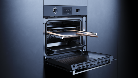 картинка Духовой шкаф BP 6332.0 S4 золотой Куперсбуш / Kuppersbusch от магазина SEFI