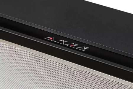 картинка Встраиваемая вытяжка KRONA KAMILLA sensor 600 black (2 мотора) от магазина SEFI