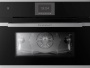 картинка Компактный духовой шкаф Kuppersbusch CBP 6550.0 S1 Stainless Steel от магазина SEFI
