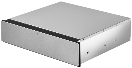 картинка Шкаф для подогрева посуды KWD 600 X от магазина SEFI