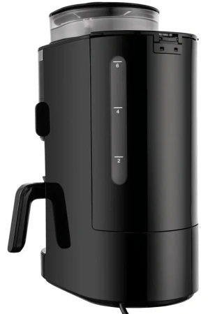 картинка Кофеварка Maunfeld MF-731BK от магазина SEFI