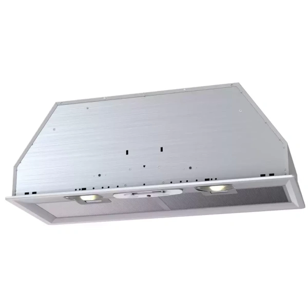 картинка Встраиваемая вытяжка KRONA MINI 900 WHITE slider от магазина SEFI