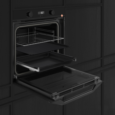 картинка Духовой шкаф De Dietrich DOP4335H от магазина SEFI