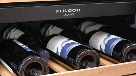 картинка Винный шкаф Fulgor Milano FWC 8200 U TC GBK от магазина SEFI
