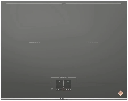 картинка Индукционная варочная панель De Dietrich DPI7698G от магазина SEFI