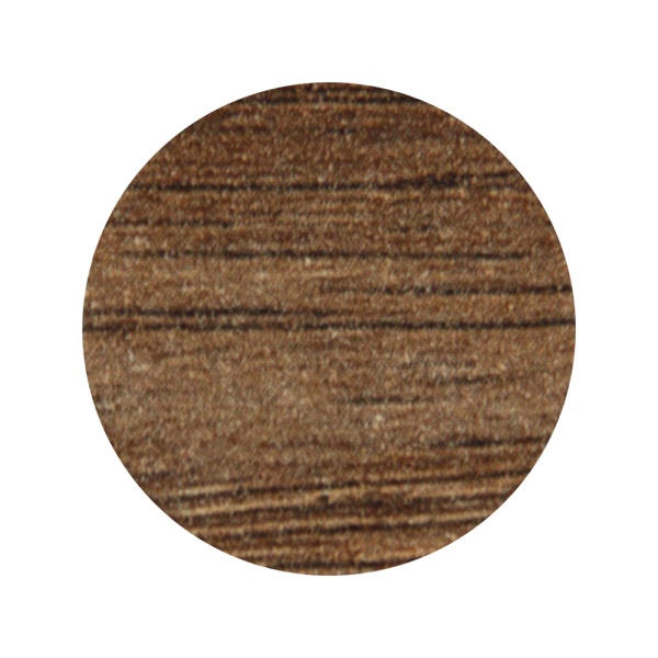 картинка Заглушка самоприлипающая к эксцентрику орех тенес (20129) FOLMAG (лист-28шт.) от магазина SEFI