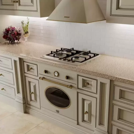 картинка Духовой шкаф Korting OKB 461 CRB от магазина SEFI