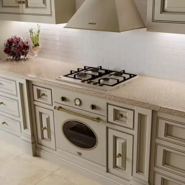 картинка Духовой шкаф Korting OKB 461 CRB от магазина SEFI