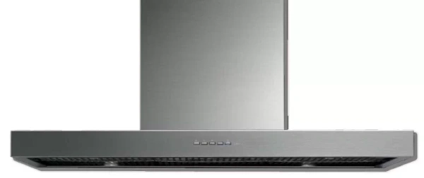 картинка Вытяжка Falmec PLANE ISOLA 90 IX (800) (c системой NRS) от магазина SEFI