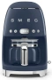 картинка Кофеварка Smeg DCF02NBEU от магазина SEFI