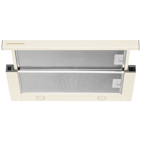 картинка Встраиваемая вытяжка KUPPERSBERG SLIMTURBO 60 C от магазина SEFI