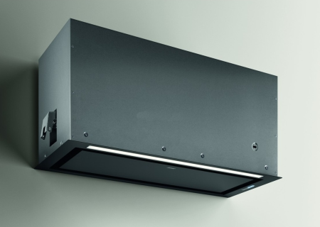 картинка Вытяжка JETAIR PLANE LUX BL MAT/A/72 от магазина SEFI