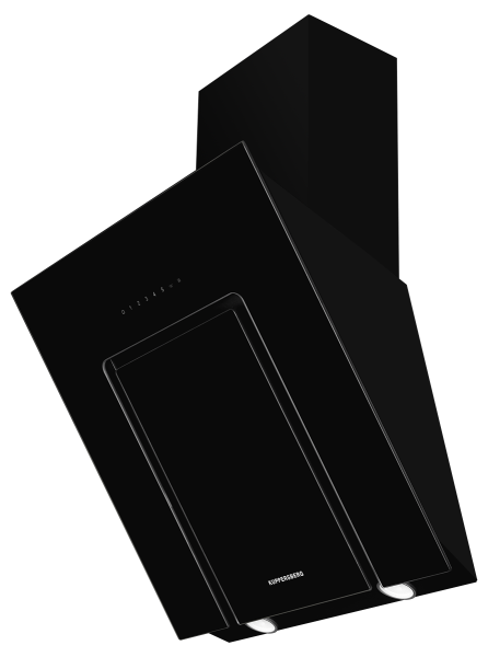 картинка Наклонная вытяжка KUPPERSBERG F 660 от магазина SEFI
