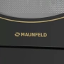 картинка Встраиваемая микроволновая печь MAUNFELD JBMO.20.5GRBG от магазина SEFI