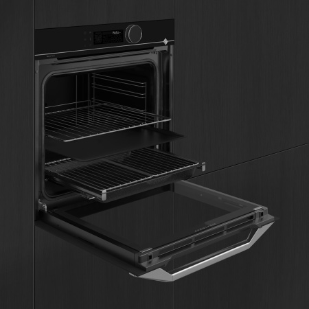 картинка Духовой шкаф De Dietrich DOP4543X от магазина SEFI