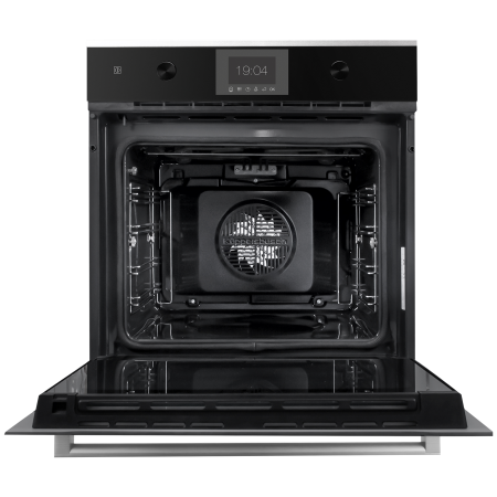 картинка Духовой шкаф BP 6350.0 S1 нержавеющая сталь Куперсбуш / Kuppersbusch от магазина SEFI