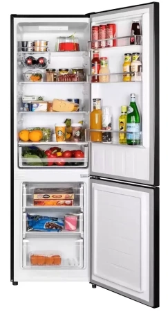 картинка Холодильник MAUNFELD MFF176SFSB от магазина SEFI