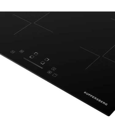 картинка Индукционная варочная панель Kuppersberg ICI 604 от магазина SEFI