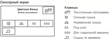картинка Сушильная машина V-ZUG AdoraDry V6000 AT6TWHW re от магазина SEFI