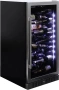 картинка Винный шкаф Dunavox DX-70.258C от магазина SEFI