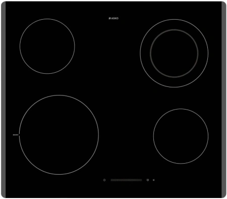 картинка Варочная панель Asko HCL614G от магазина SEFI
