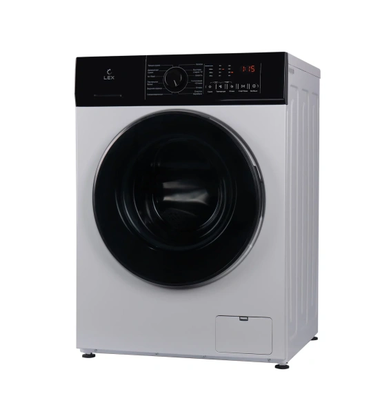 картинка Стирально-сушильная машина LEX LWM08512WID от магазина SEFI