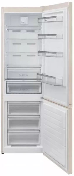картинка Отдельностоящий холодильник Vestfrost VW20NFE00B от магазина SEFI