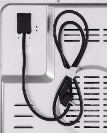 картинка Духовой шкаф Maunfeld EOEH.7611SCB от магазина SEFI