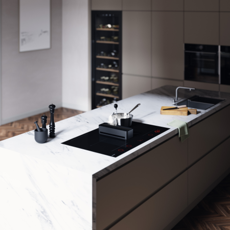 картинка Индукционная варочная панель Asko HIHD854GF от магазина SEFI