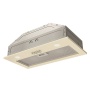 картинка Встраиваемая вытяжка HiSTORY CIG65B 1FBG Бежевое стекло от магазина SEFI