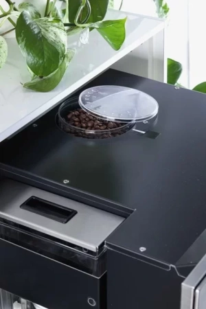 картинка Встраиваемая кофемашина Fulgor Milano LCM 4509 TC ME от магазина SEFI