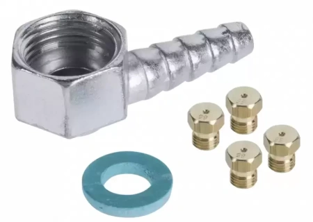 картинка Газовая варочная панель MAUNFELD EGHE.64.3STS-EW/G от магазина SEFI