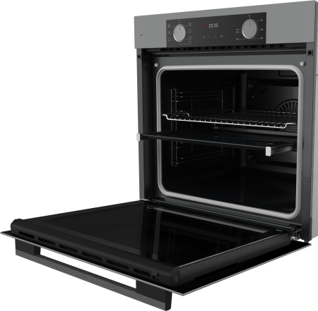 картинка Духовой шкаф Kuppersberg HF 610 GR от магазина SEFI