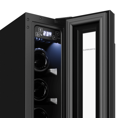 картинка Винный шкаф Maunfeld MBWC-20S7 от магазина SEFI