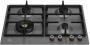 картинка Газовая варочная панель Bertazzoni P604LPRONE от магазина SEFI