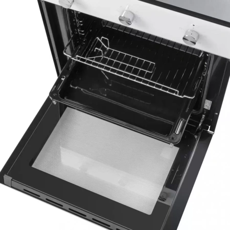 картинка Духовой шкаф Maunfeld EOGC604W от магазина SEFI