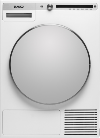 картинка Сушильная машина Asko TDC1781H.W от магазина SEFI