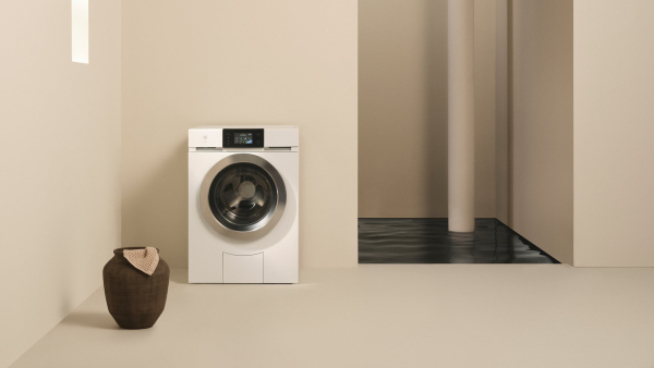 картинка Стиральная машина V-ZUG AdoraWash V4000 AW4T-11042 L от магазина SEFI