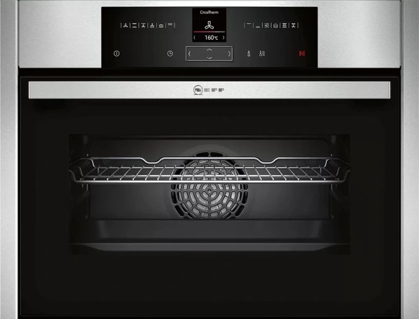 картинка Духовой шкаф Neff C15CR22N2 от магазина SEFI