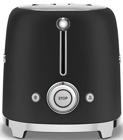 картинка Тостер Smeg TSF01BLMEU от магазина SEFI