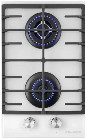 картинка Газовая варочная панель MAUNFELD EGHG.32.63CW/G от магазина SEFI