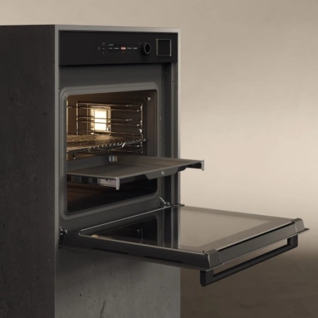 картинка Духовой шкаф Asko OCS56BGH от магазина SEFI