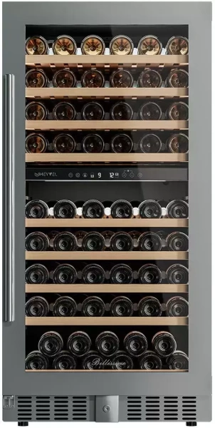 картинка Винный шкаф Meyvel MV99PRO-KST2 от магазина SEFI