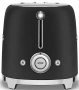 картинка Тостер Smeg TSF01BLMEU от магазина SEFI