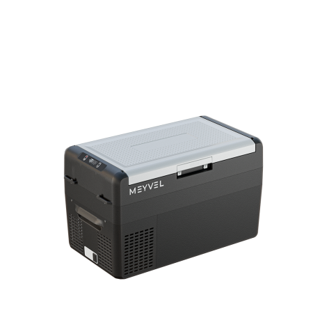 картинка Компрессорный мини-холодильник в машину Meyvel AF-L25 ICE  от магазина SEFI