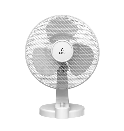 картинка Вентилятор настольный LEX LXFC 8375 от магазина SEFI