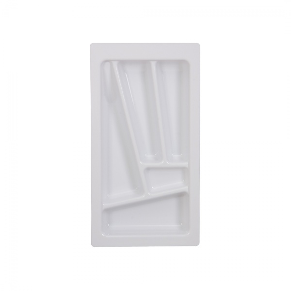 картинка Вкладыш для столовых приборов 300 VERSO (230*430), белый РП от магазина SEFI